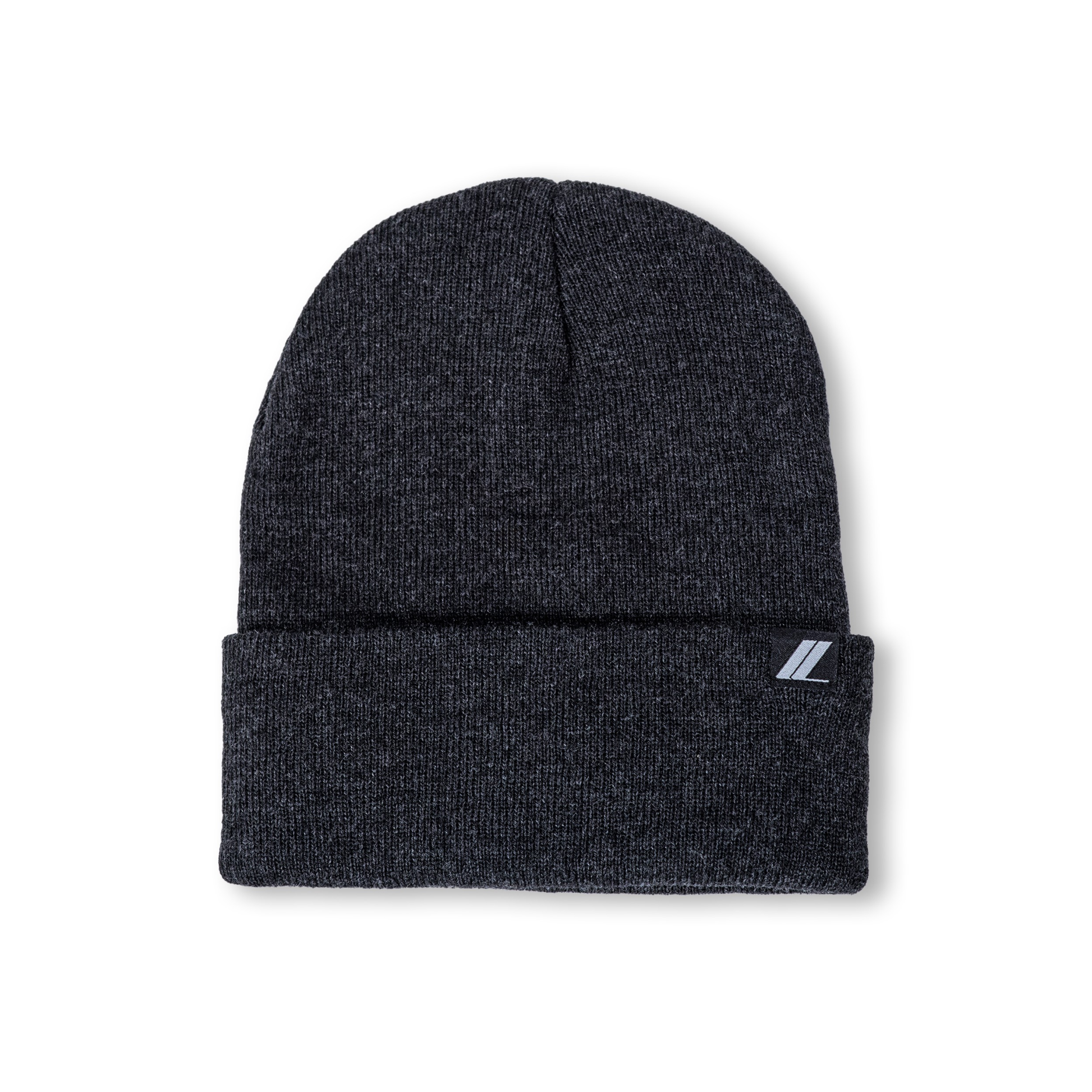 All Day Beanie-Black