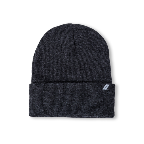 All Day Beanie-Black