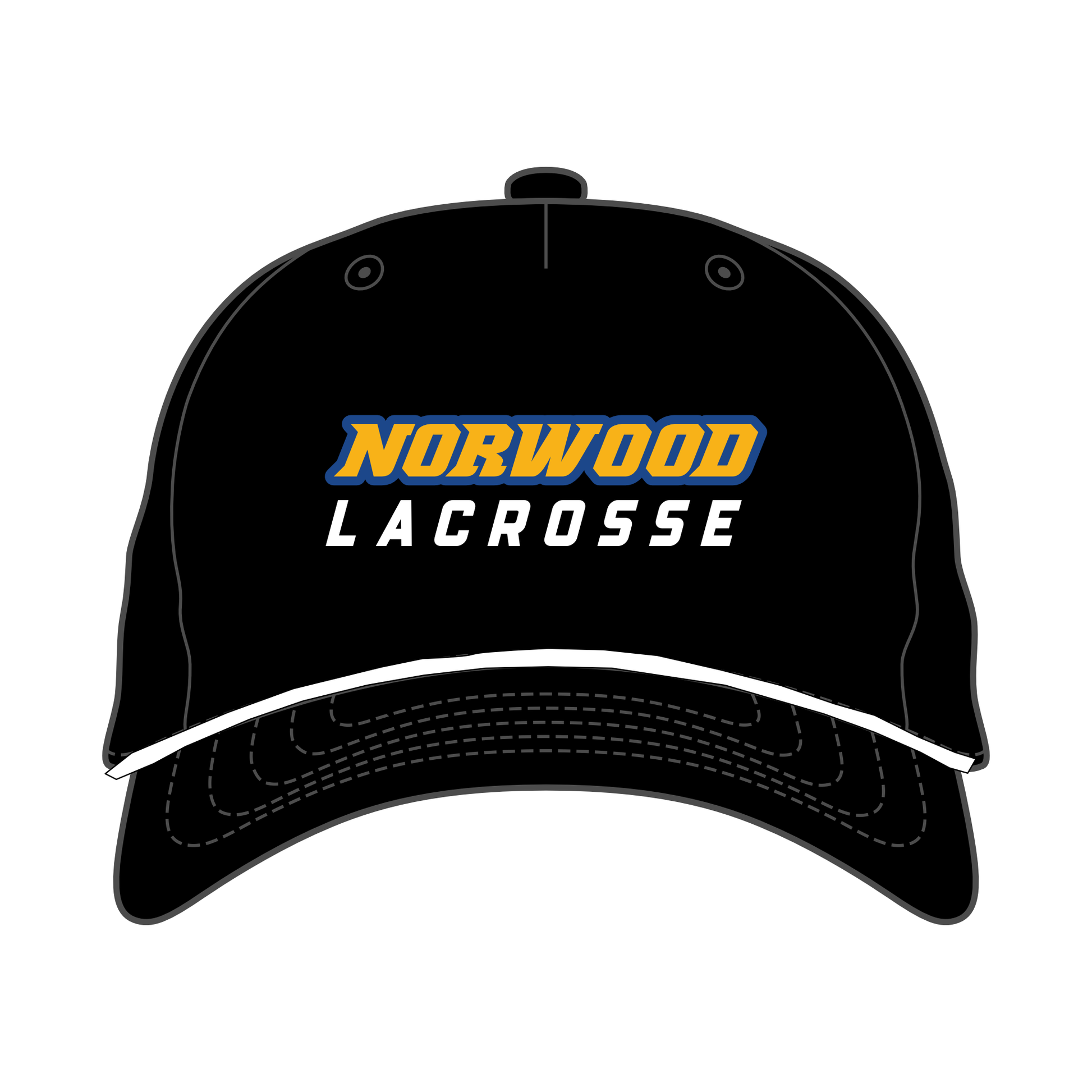 Norwood-Streamline 5 Panel