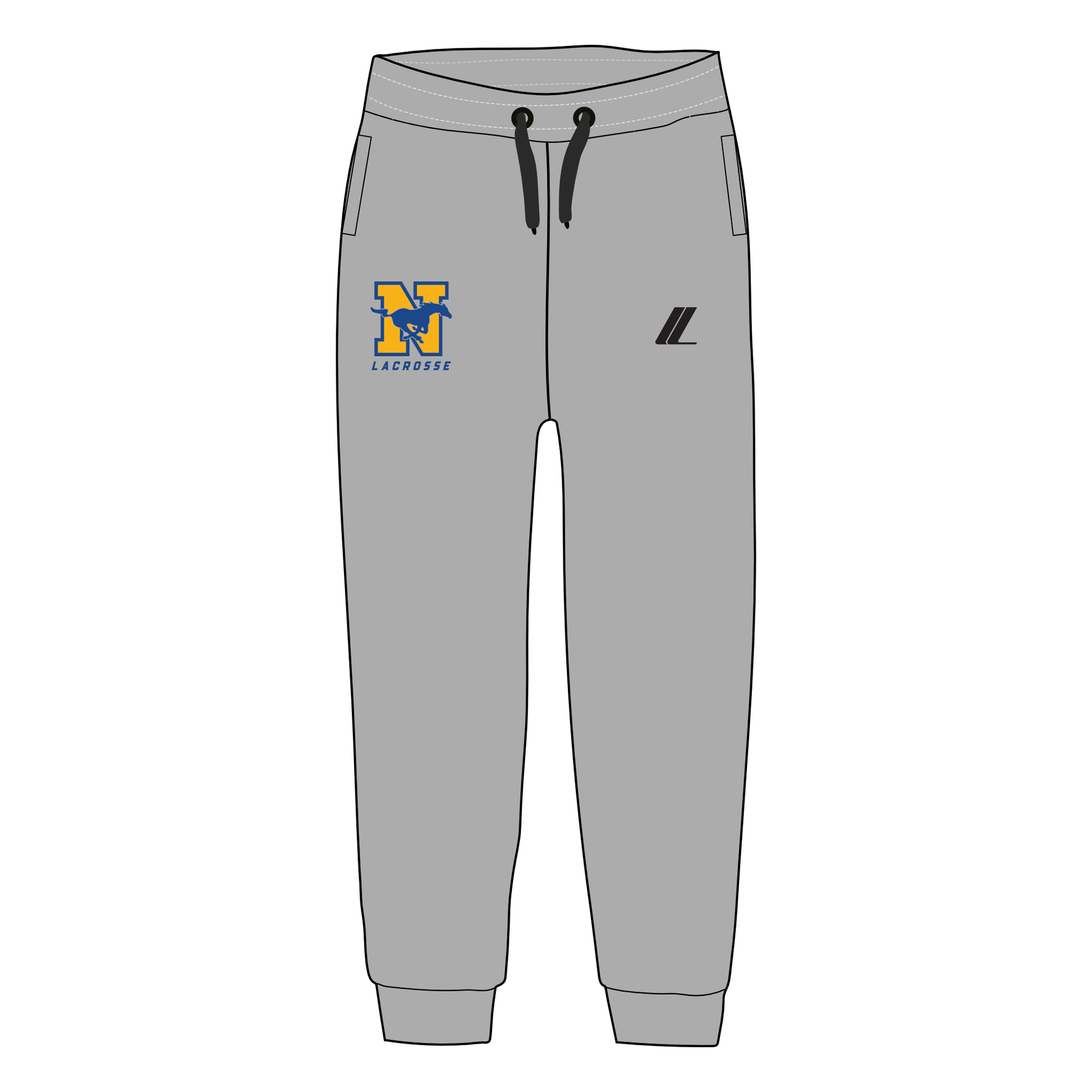 Norwood-Fuel Sweat Pants