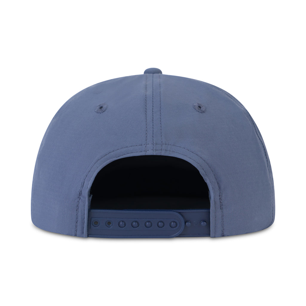 Classic Rope Nylon Box-Blue