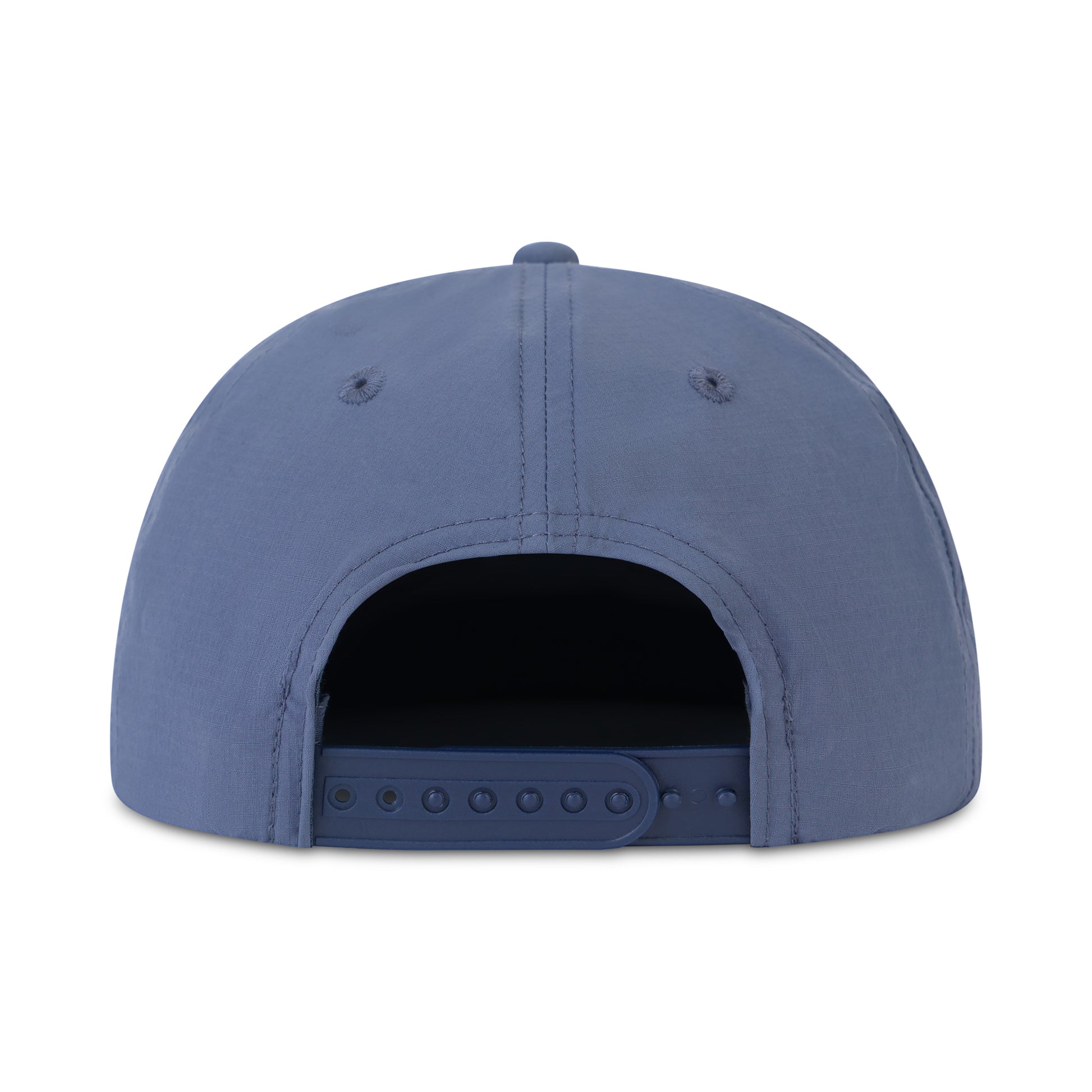 Classic Rope Nylon Box-Blue