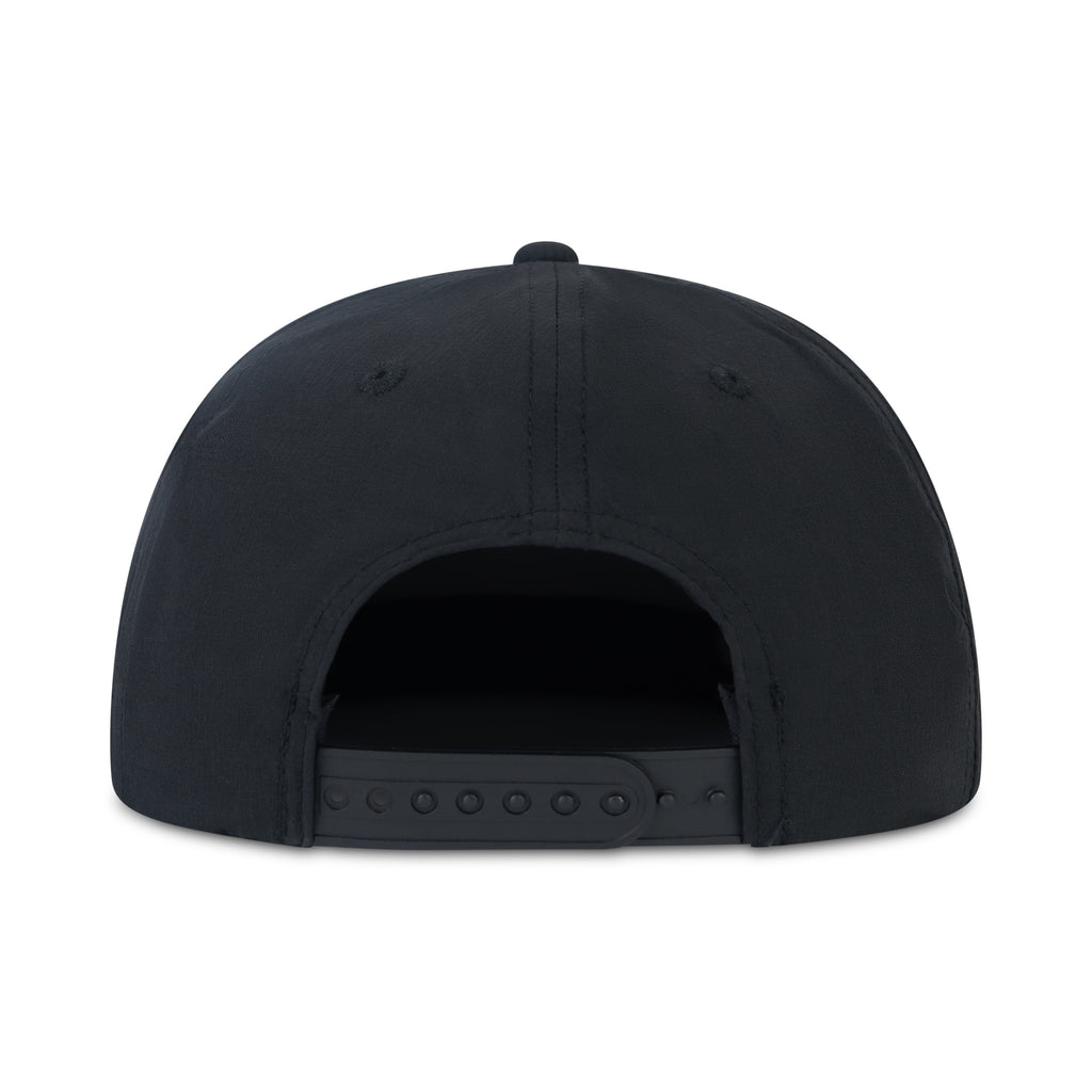 Classic Rope Nylon Box-Black