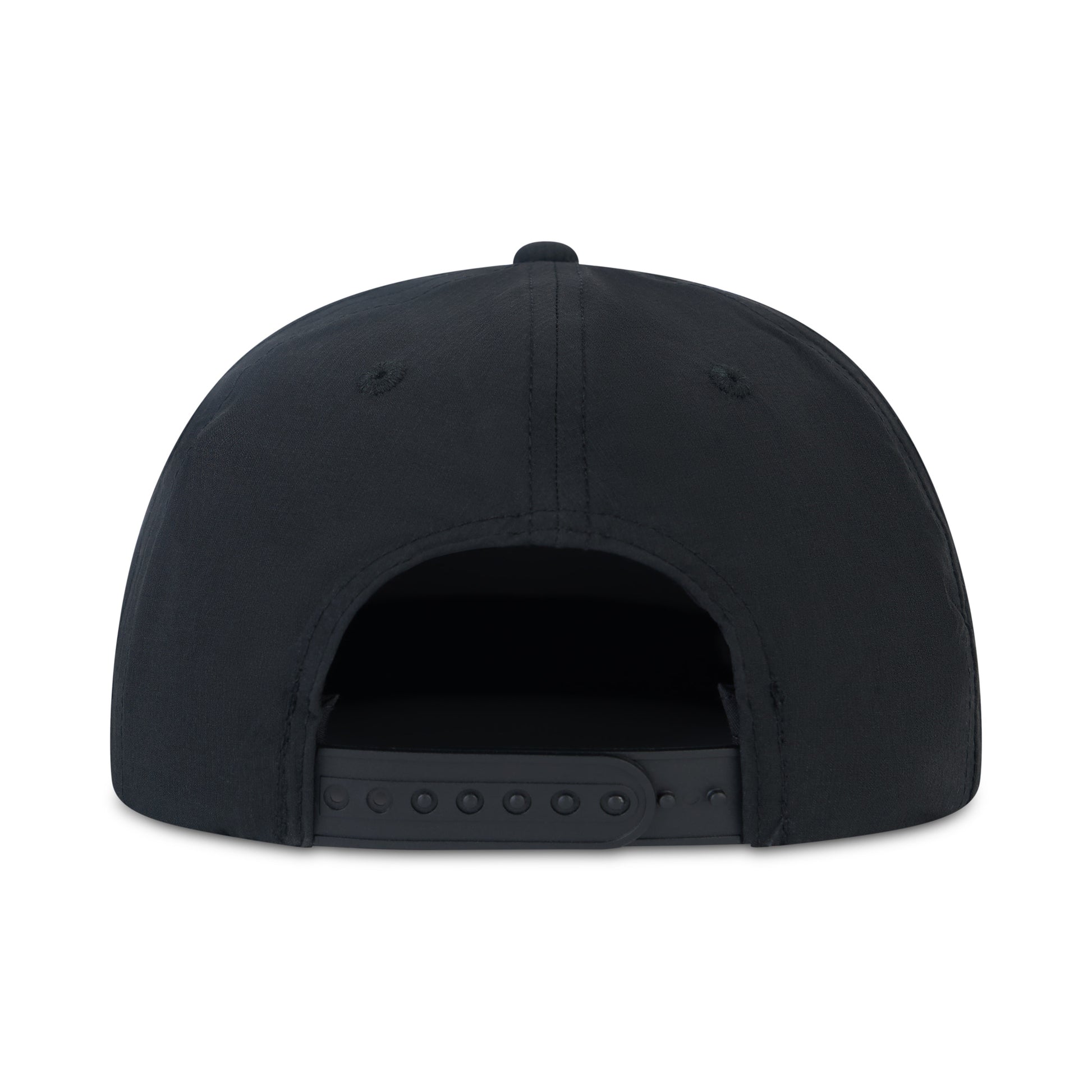 Classic Rope Nylon Box-Black