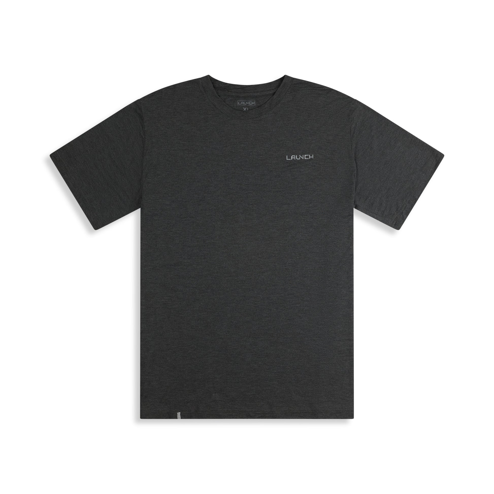 Bamby SS-Charcoal