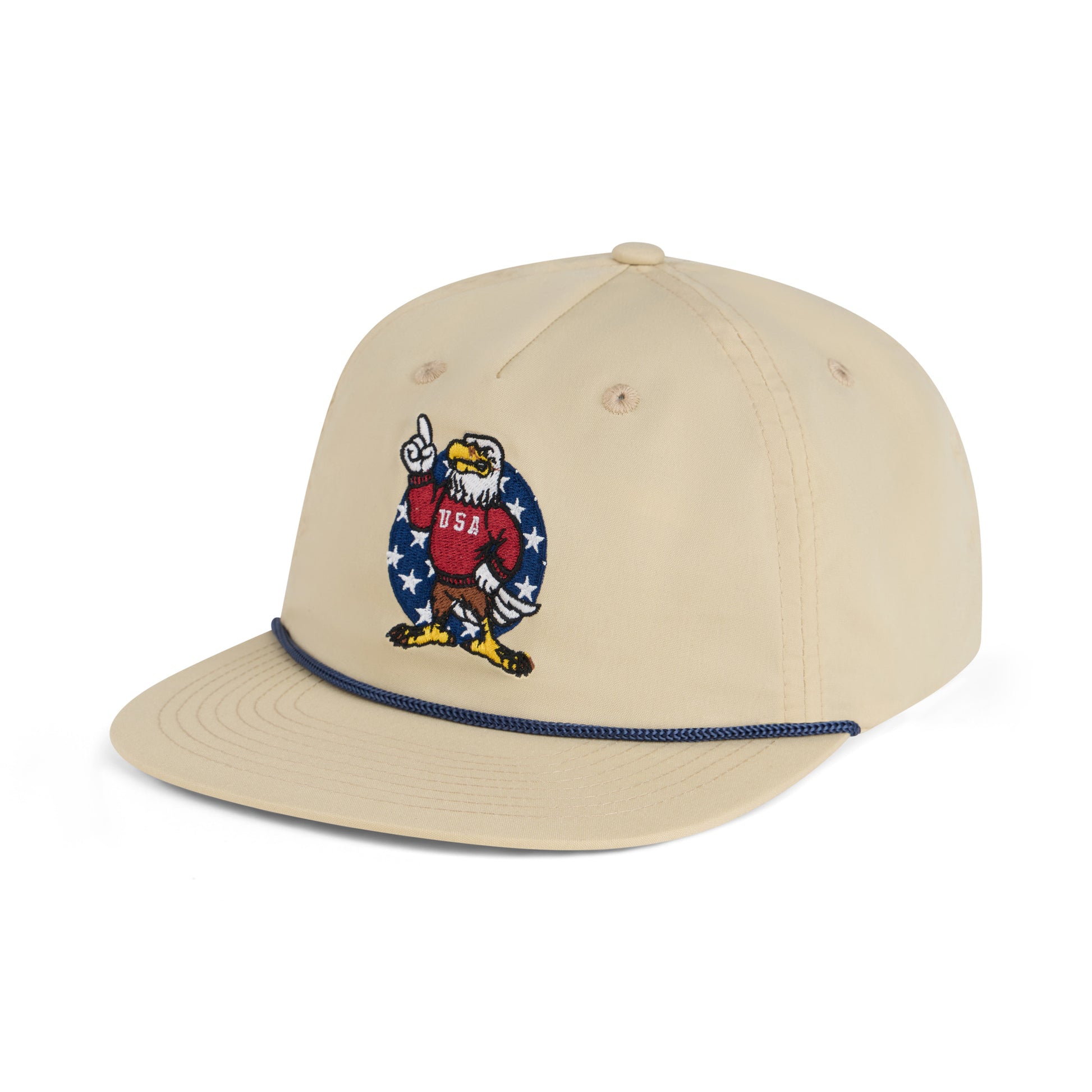 Classic Rope-USA Eagle