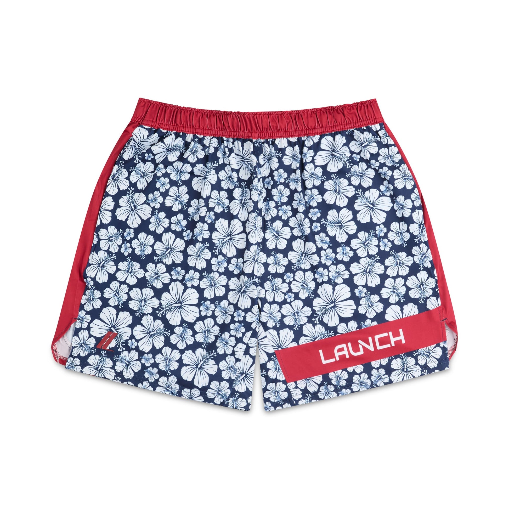 Flight Short-Hawaiian