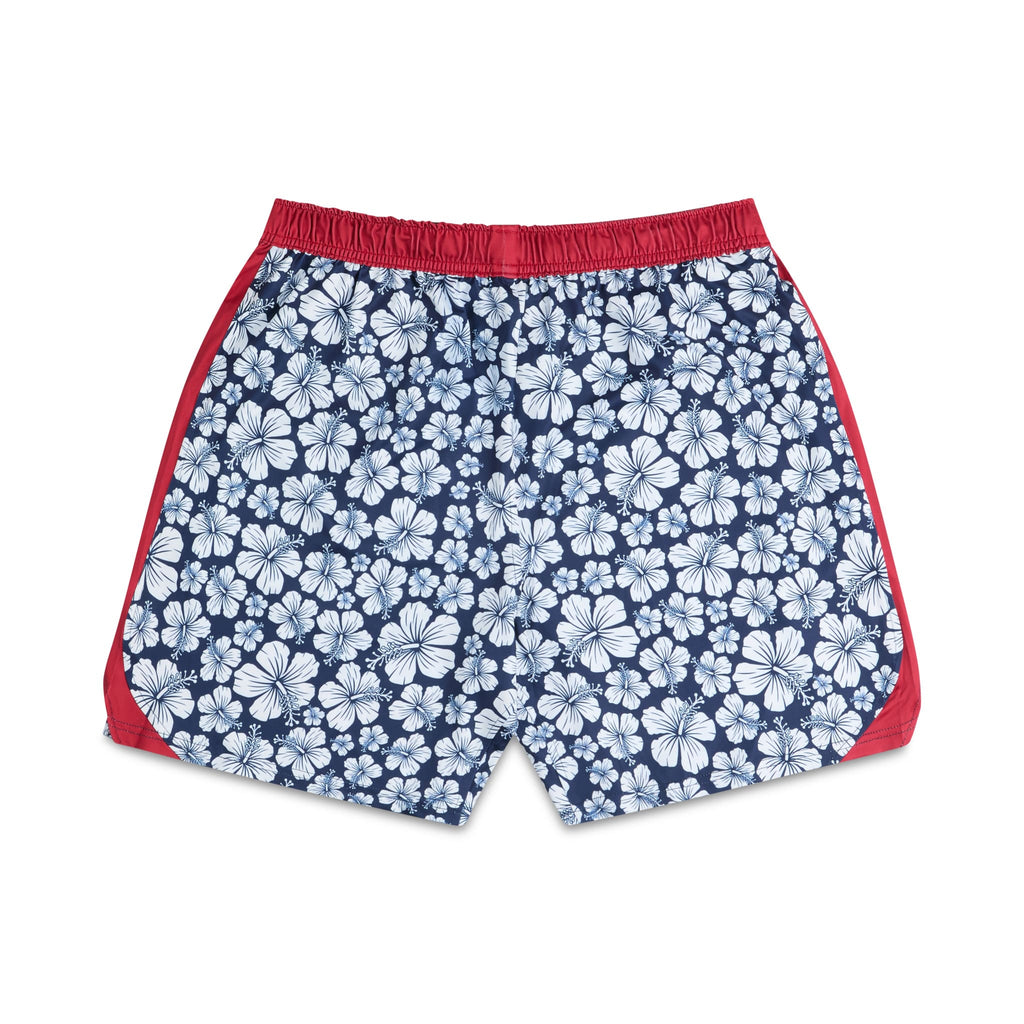 Flight Short-Hawaiian