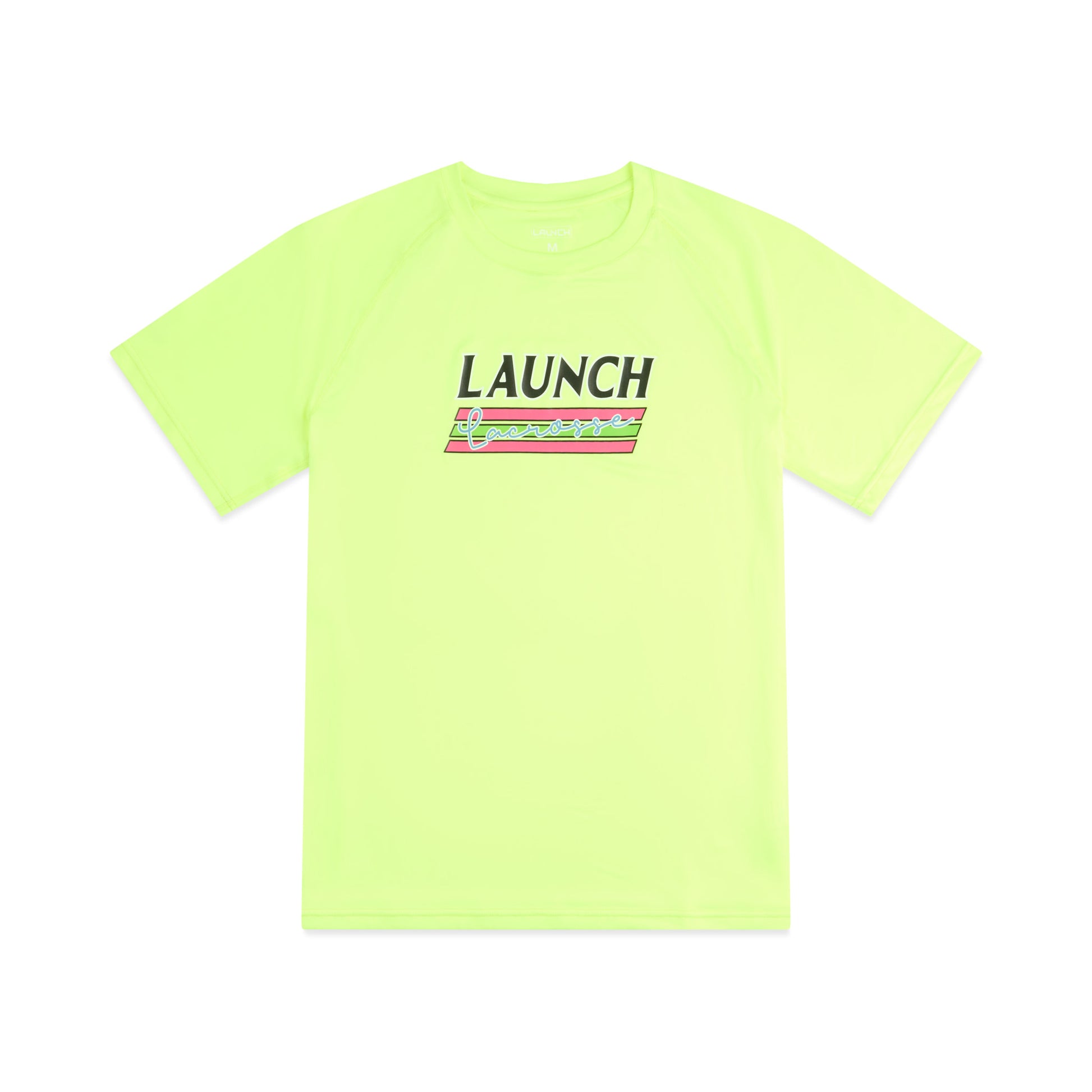 Fuel SS-Launch Lacrosse