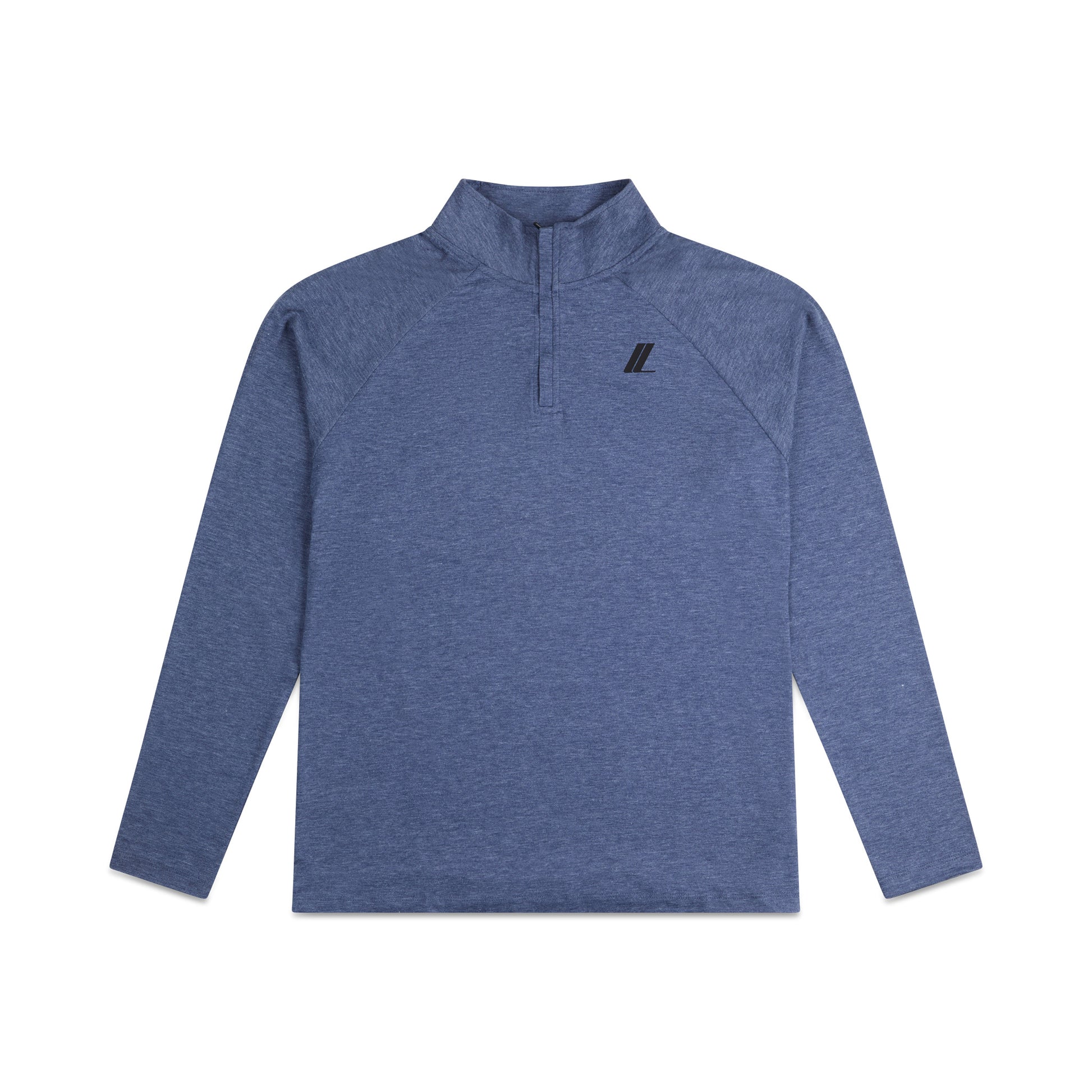 Apex 1/4 Zip-Navy