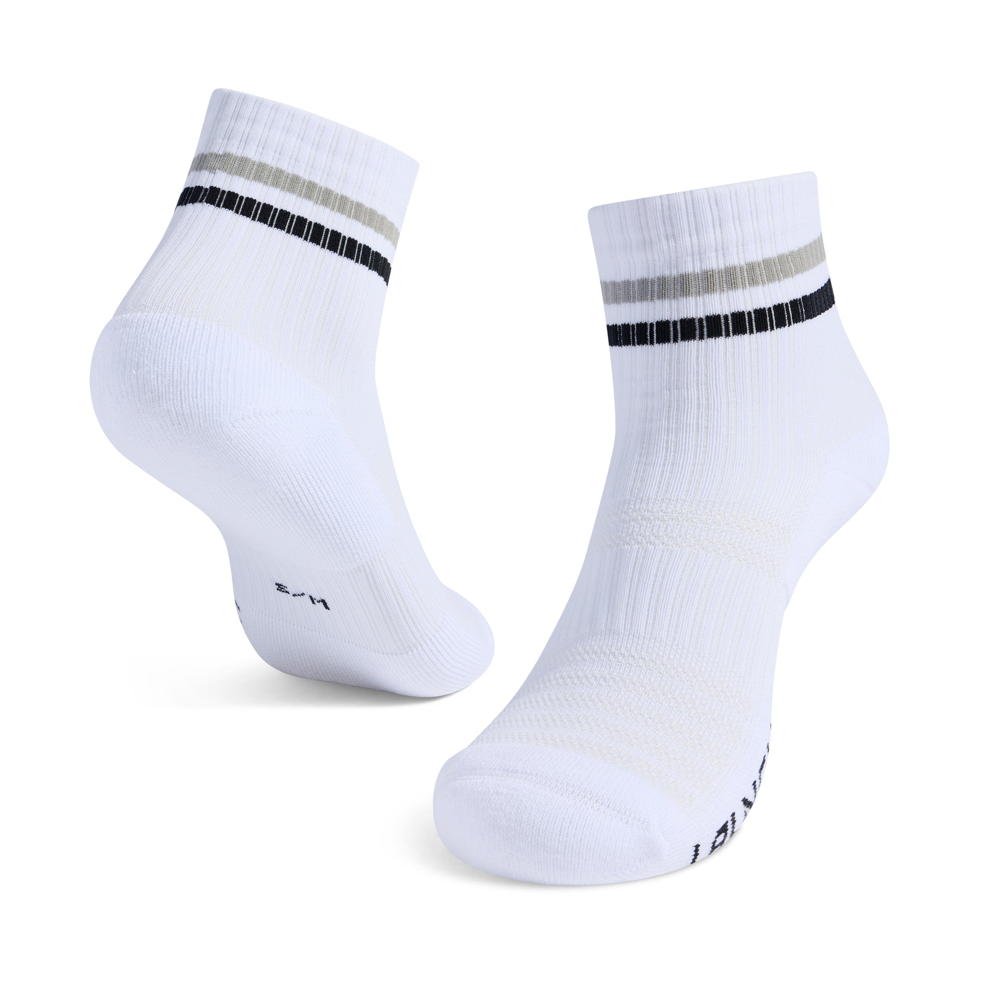 Performance Sock-Quarter Calf