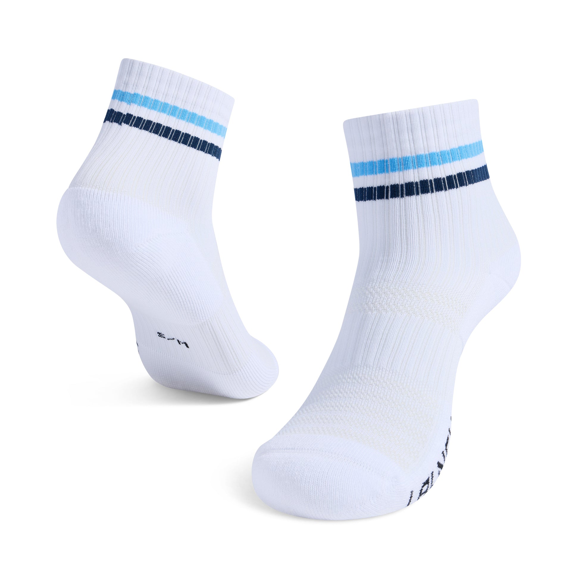 Performance Sock-Quarter Calf