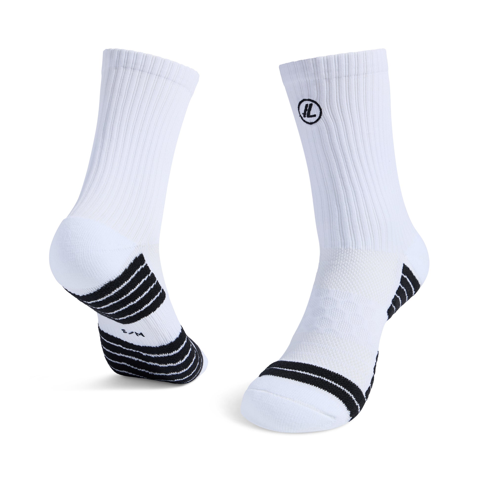 Performance Sock-Mid Calf