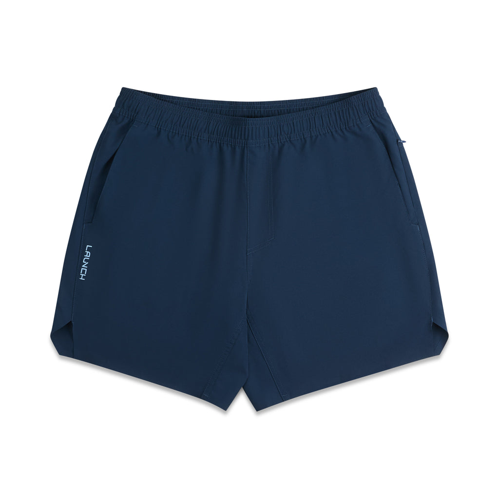 Ventus Short-Navy