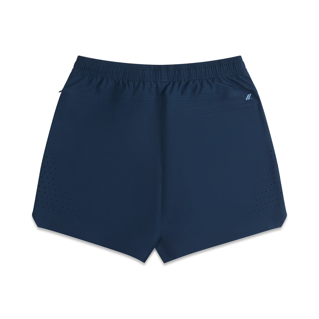 Ventus Short-Navy