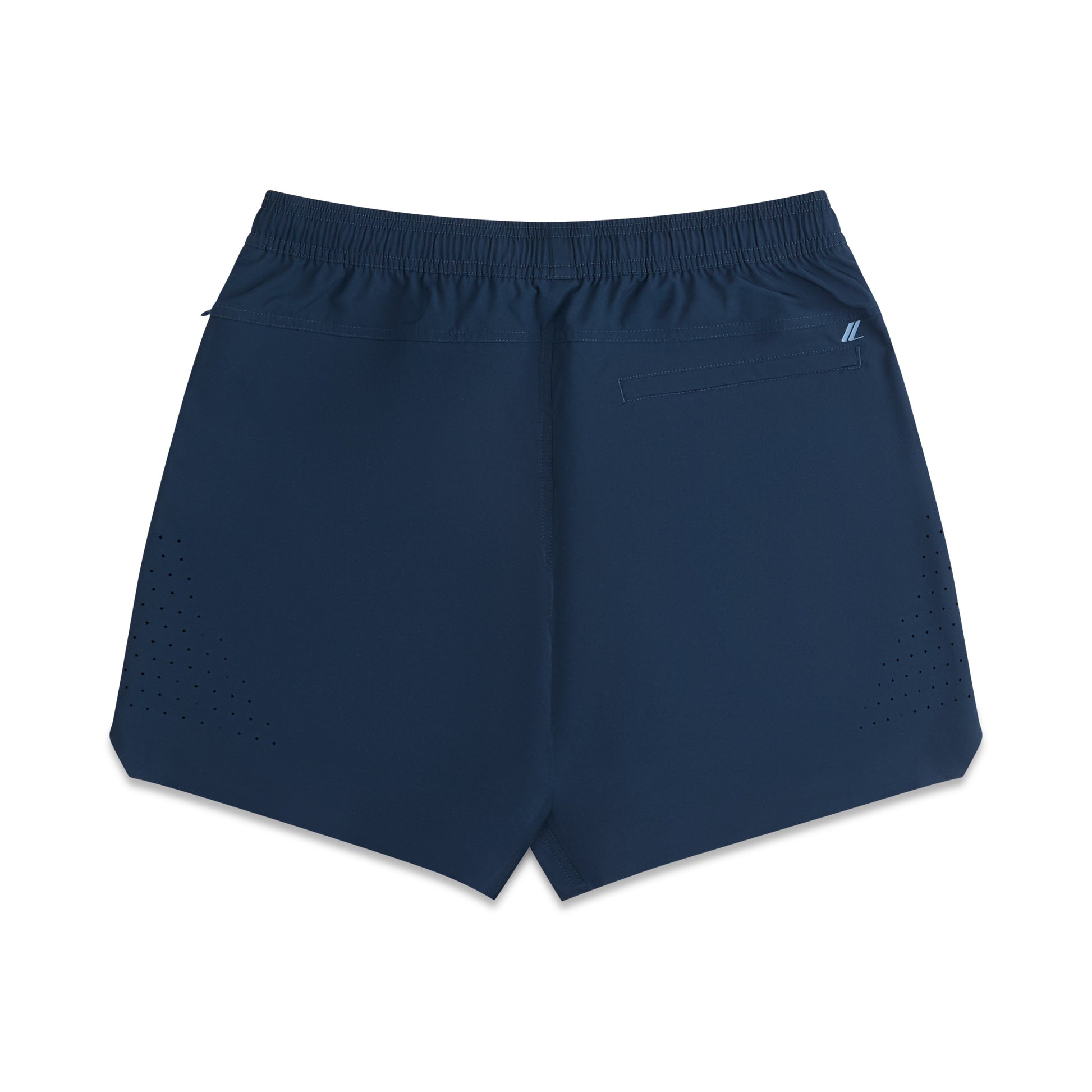 Ventus Short-Navy