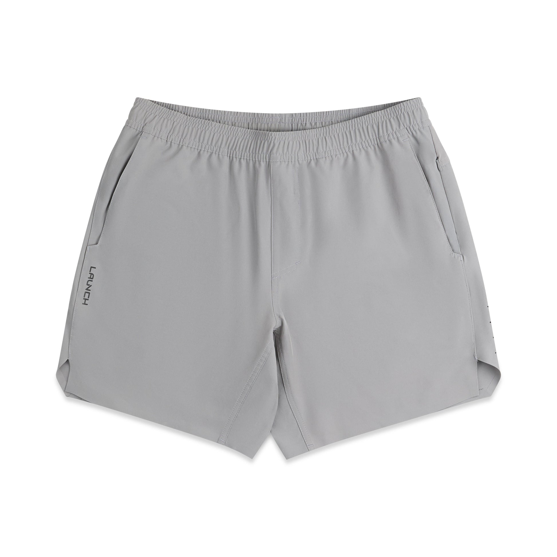 Ventus Short-Gray