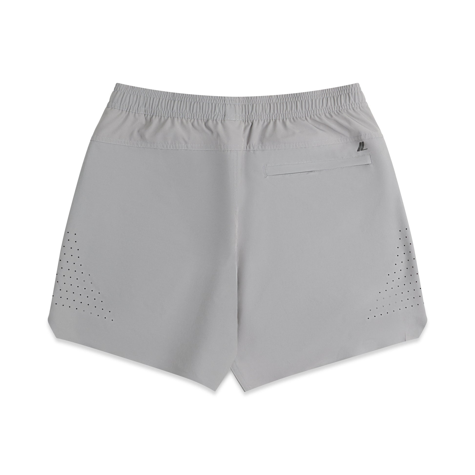 Ventus Short-Gray