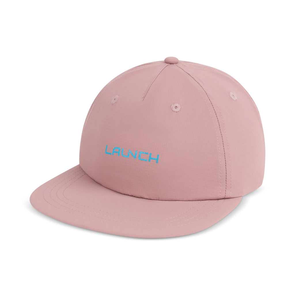 The Nomad-Washed Red