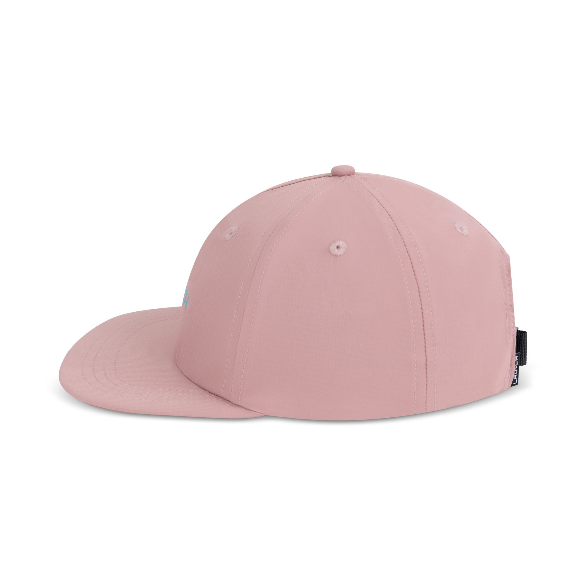 The Nomad-Washed Red