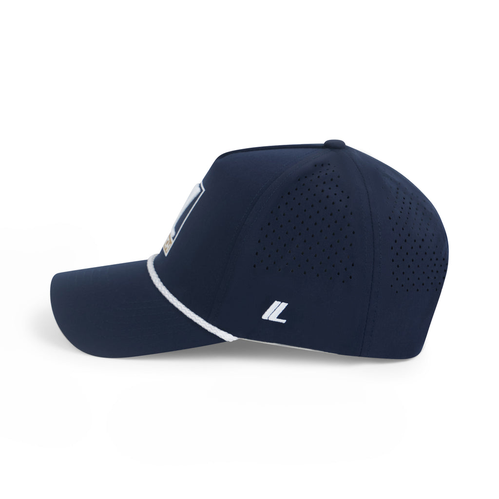 The HD Streamline-Navy