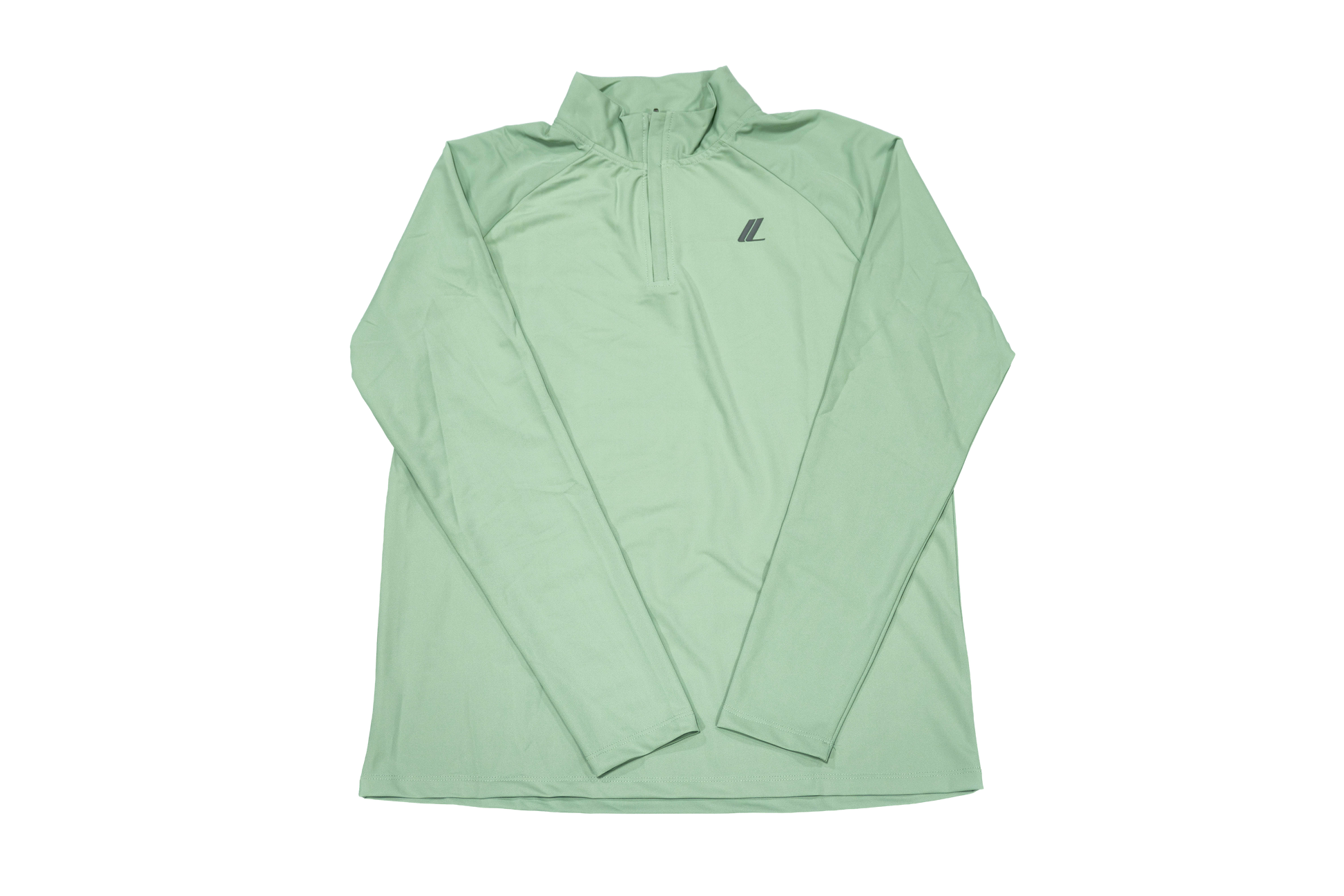 The Apex 1/4 Zip