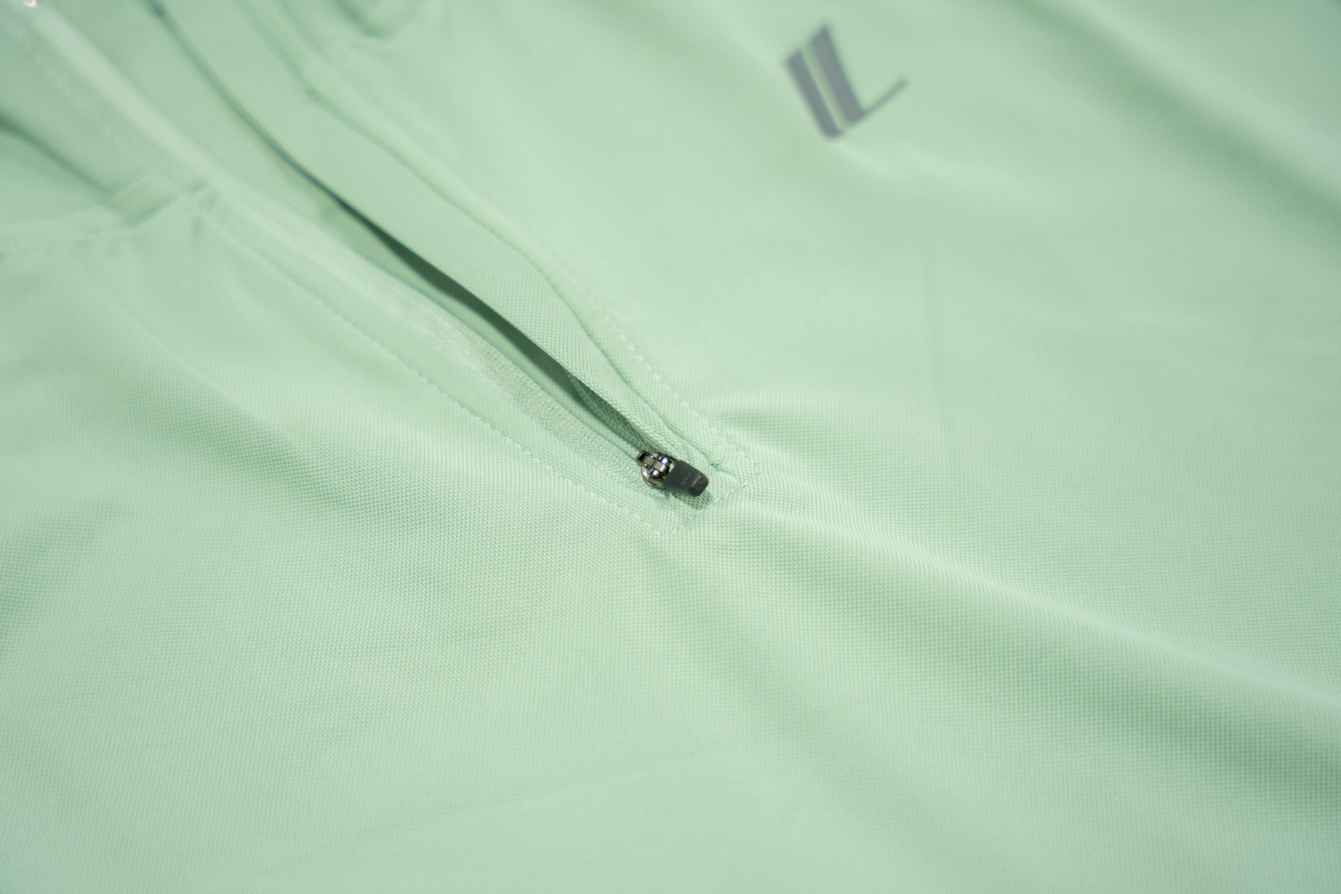 The Apex 1/4 Zip