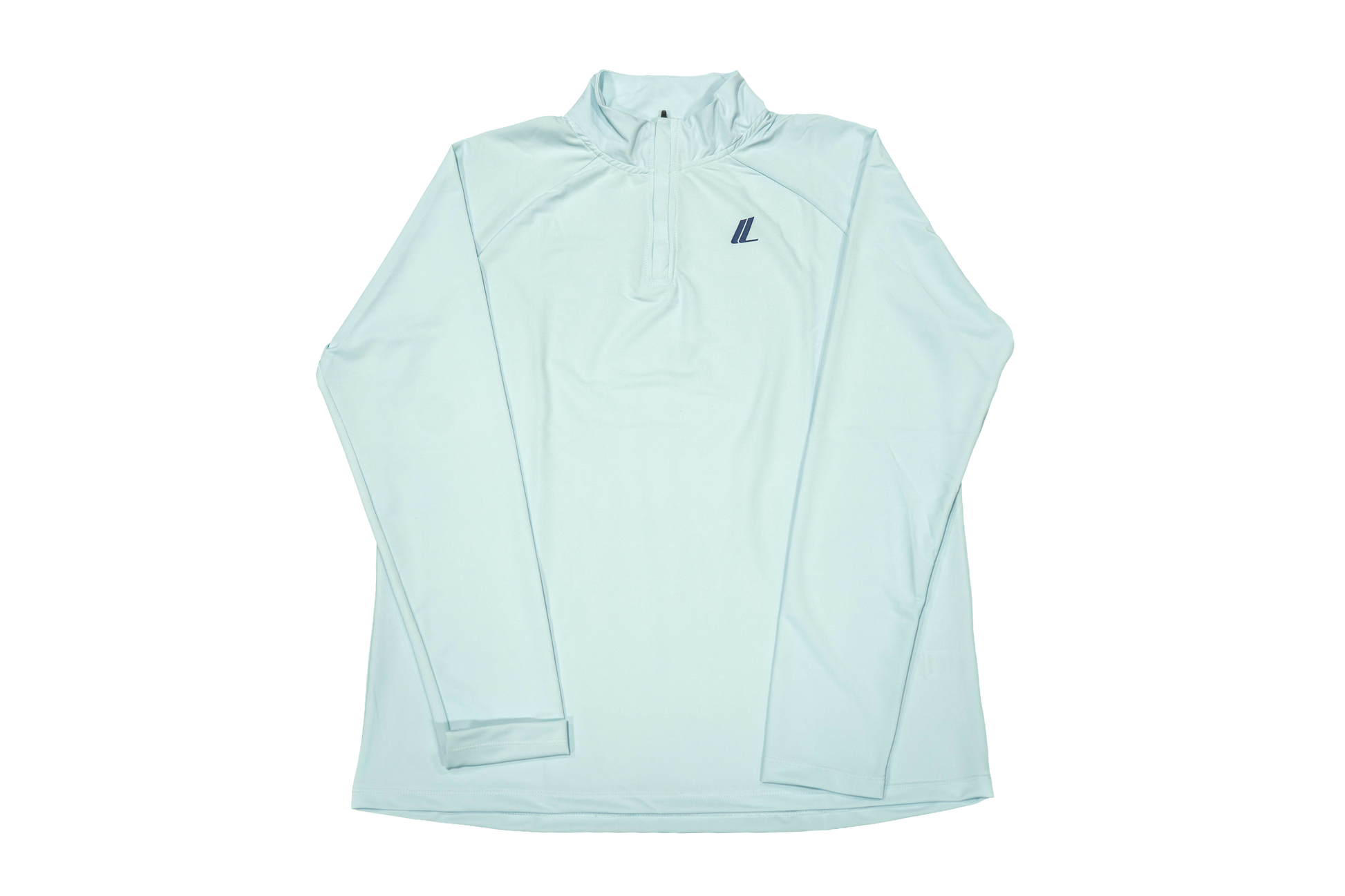 The Apex 1/4 Zip