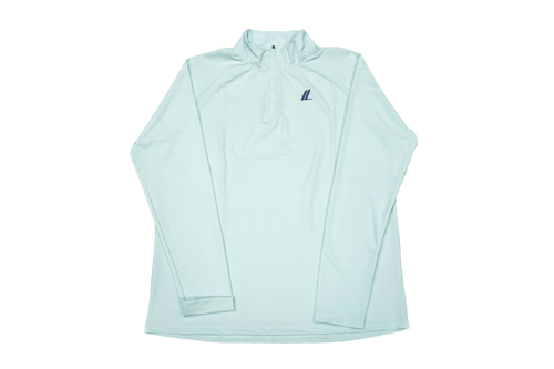 The Apex 1/4 Zip
