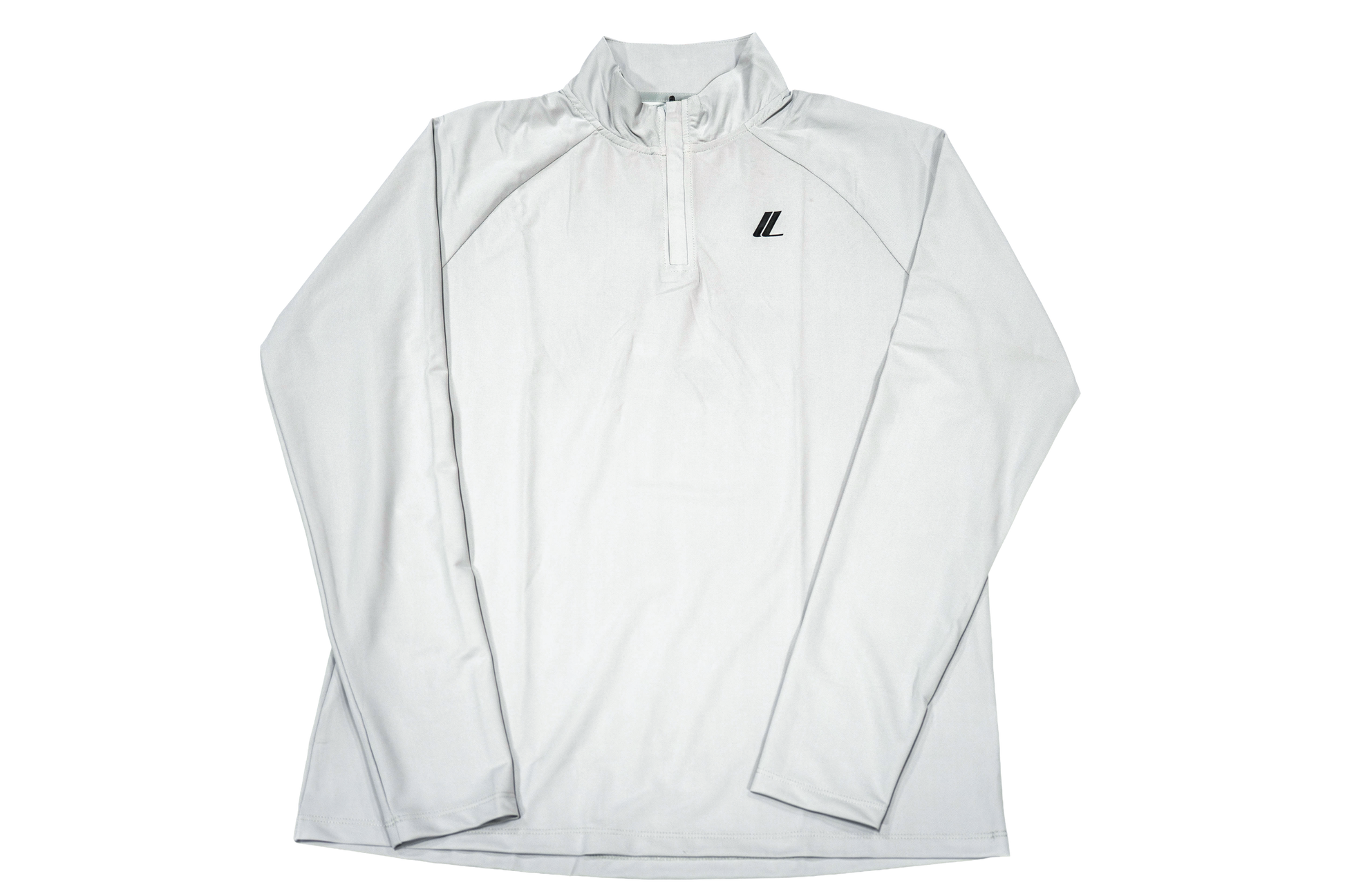 The Apex 1/4 Zip