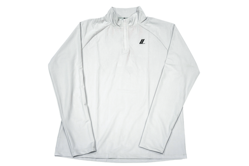 The Apex 1/4 Zip
